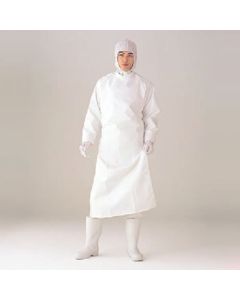 Chemical Resistant Smock 1ชุด