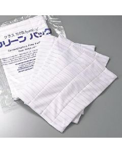 Wiper 20 x 30 4 Fold 5 Pieces PA8604 5ถุงถุงละ 5แผ่น