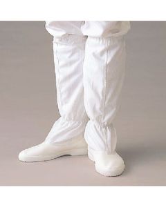 Boots With Adjusting Rubber 1คู่