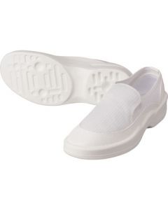 ทำความสะอาดรองเท้า สีขาว 22.0 ซม