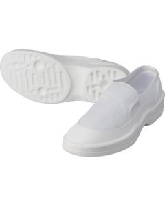 Clean Shoes