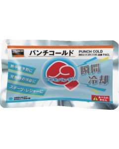 Punch Cold