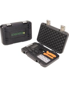 Engineer Precision Crimping Pliers (Dice Set)