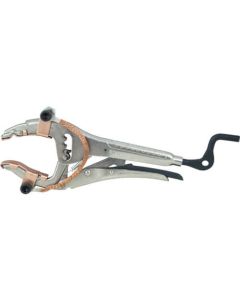 BIG MOUTH Adjustable Jaw Plier