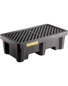 Economy Drum Poly Spill Containment Pallet 1อัน