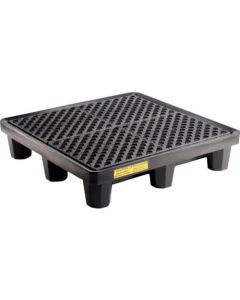 Economy Drum Poly Spill Containment Pallet 1อัน