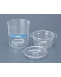ชุดตรวจวัดกัมมันตภาพรังสี PA-K สำหรับ PA-1000