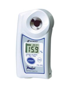 Pocket Refractometer 1อัน