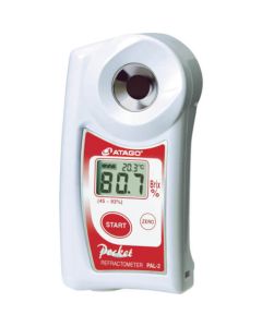 Pocket Refractometer 1อัน