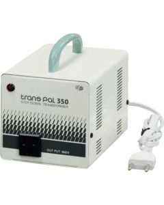 หม้อแปลงสำหรับพกพาในต่างประเทศ อินพุต AC220-230V เอาต์พุต AC100V