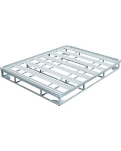 Square pallet