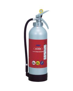 ABC Powder Fire Extinguisher(Pressure type)