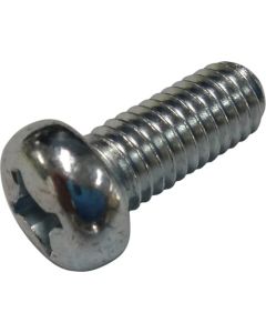 Pan Head Machine Screw กล่องละ 2,000 เส้น