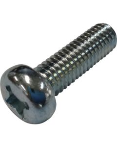 Pan Head Machine Screw กล่องละ 80 เส้น