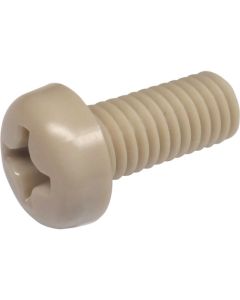 Pan Head Slim Screw (PPS) 20 เส้น เส้นละ 1 เส้น