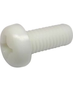 Pan Head Slim Screw (RENY) 50 เส้น เส้นละ 1 เส้น