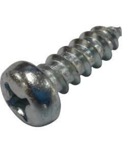 Pan Head Tapping Screw กล่องละ 2,000 เส้น