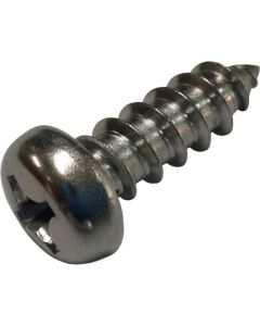 Pan Head Tapping Screw กล่องละ 2,000 เส้น