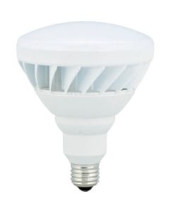 หลอดปรอทแบบไม่มีบอล/หลอดไฟชนิด PAR ไฟ LED ทางเลือก