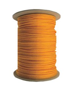Edo Uchihimo Yamabuki ประมาณ 4mm x 130m