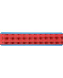 PARW125-RED ถุงละ 25แผ่น