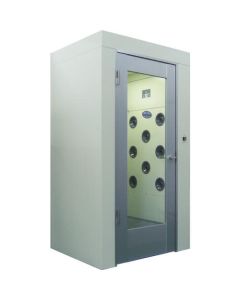 Air Shower
