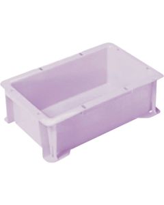 Pastelcolor S type Container