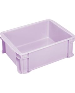 Pastelcolor S type Container