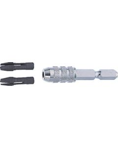 Pin Vise Bit (chuck for small-sized drill)