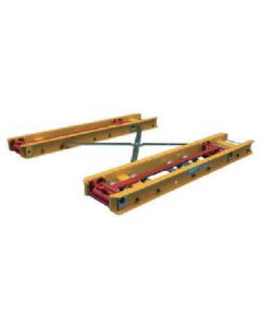 Pallet Slider 1เส้น