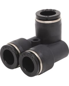 Tube Fitting Union A