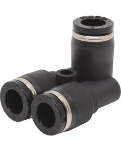 Tube Fitting Union A