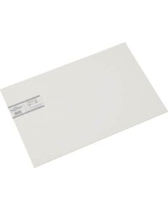 Pet Ace สีขาว 300 x 450 x 3.0 มม