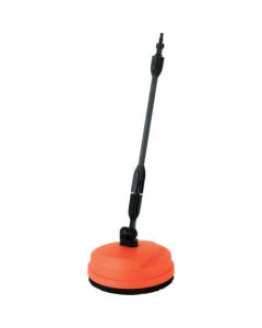 BLACK & DECKER Option Parts for High-Pressure Jet Cleaner 4อัน