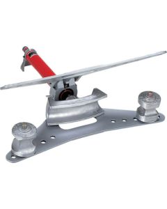 Hydraulic Pipe Bender (dual purpose for manual and electric)