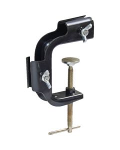 Bench-Mount Plier Holder