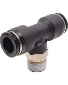 Tube Fitting Tee