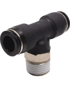 Tube Fitting Tee
