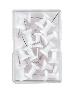 Pushpin 20 อัน อันละ 15 เส้น