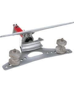 Hydraulic Pipe Bender