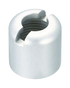 Push Button Cap