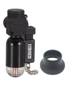 Pooket Burner 1