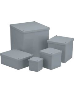 Pull Box