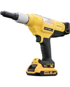 Cordless Smart Rivet Setting Tool อันละ 1 อัน