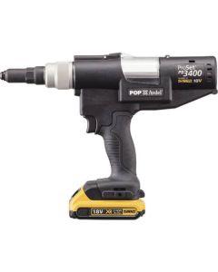 Cordless Rivet Setting Tool