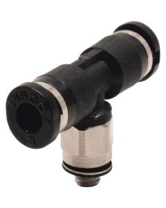Tube Fitting Mini Branch Tee 10อัน