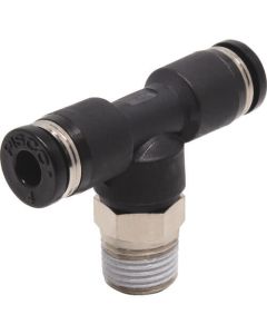Tube Fitting Tee