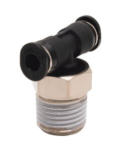 Tube Fitting Mini Branch Tee 10อัน