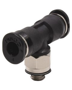 Tube Fitting Mini-Type Branch Tee