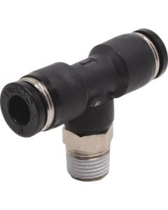 Tube Fitting Tee